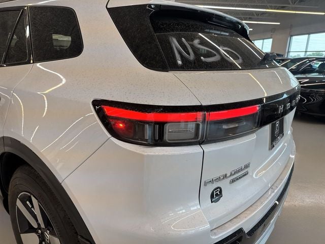 2026 Honda Prologue Touring