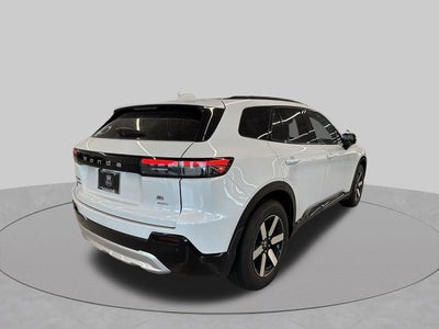 2026 Honda Prologue Touring