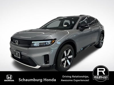2026 Honda Prologue Touring
