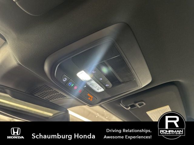 2026 Honda Prologue Touring