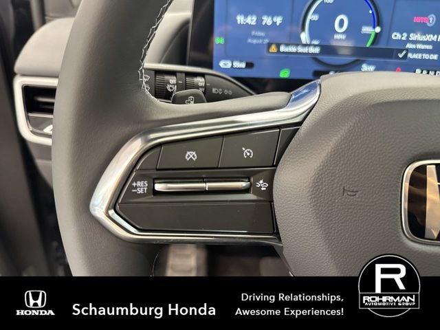 2026 Honda Prologue Touring