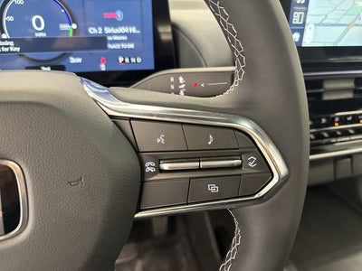 2026 Honda Prologue Touring