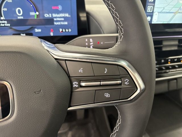 2026 Honda Prologue Touring