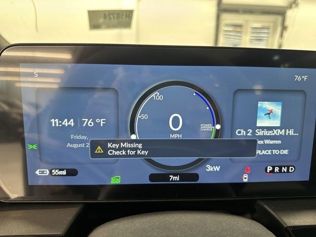 2026 Honda Prologue Touring
