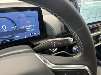 2026 Honda Prologue Touring
