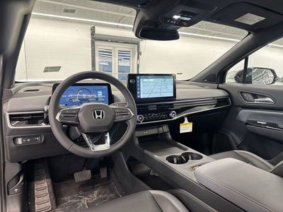 2026 Honda Prologue Touring