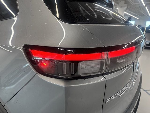 2026 Honda Prologue Touring