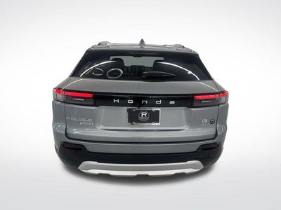 2026 Honda Prologue Touring
