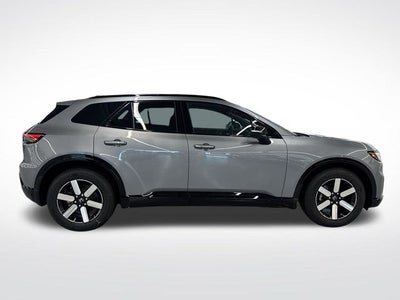 2026 Honda Prologue Touring