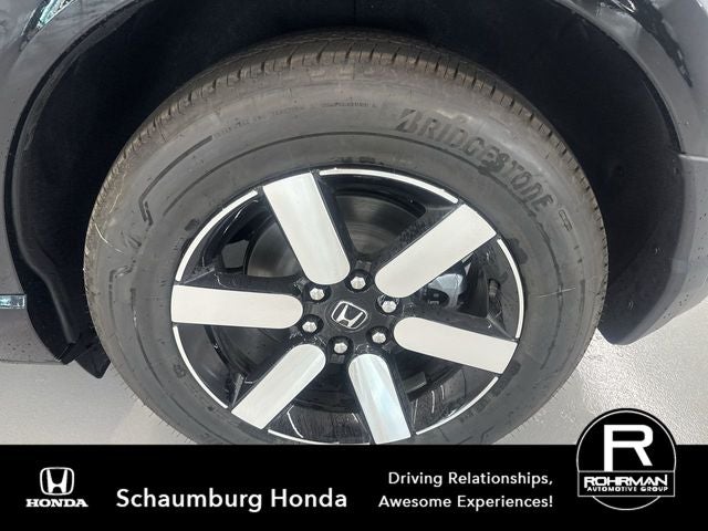 2026 Honda Prologue Touring