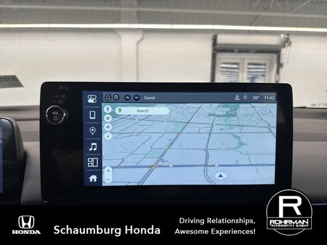 2026 Honda Prologue Touring