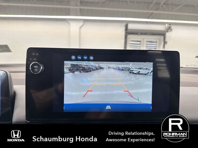 2026 Honda Prologue Touring