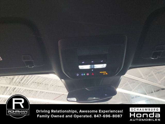 2026 Honda Prologue Elite