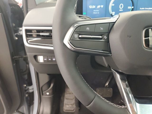 2026 Honda Prologue Elite