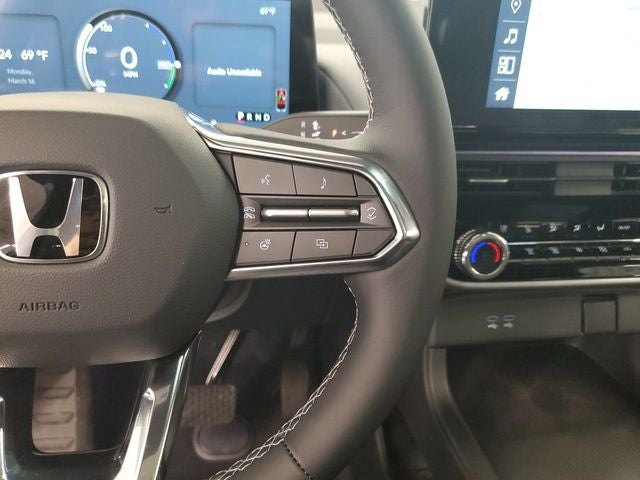 2026 Honda Prologue Elite