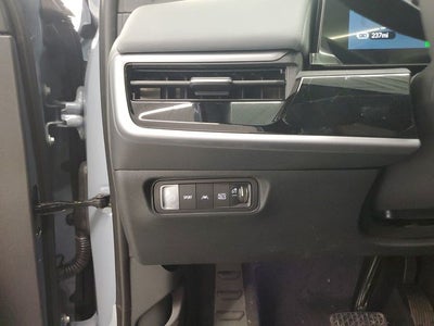 2026 Honda Prologue Elite