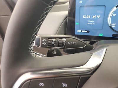 2026 Honda Prologue Elite