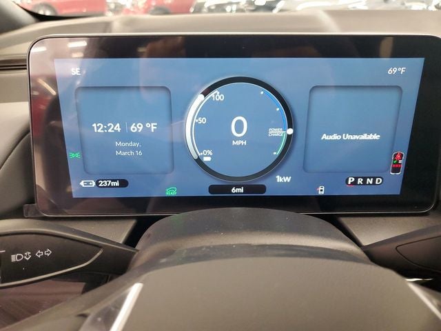 2026 Honda Prologue Elite