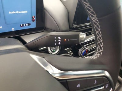 2026 Honda Prologue Elite