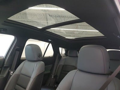 2026 Honda Prologue Elite