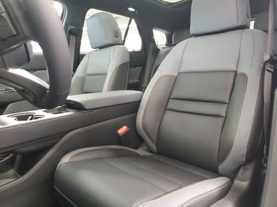 2026 Honda Prologue Elite