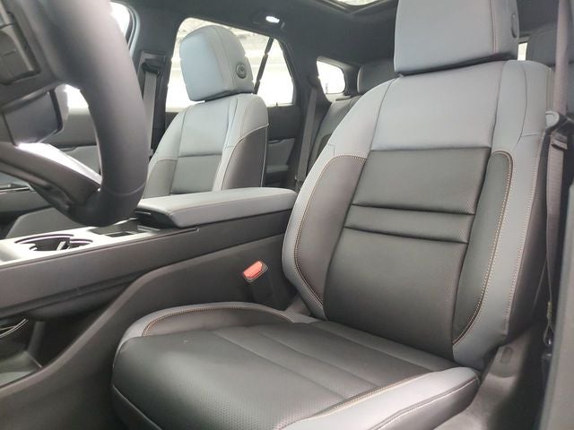 2026 Honda Prologue Elite