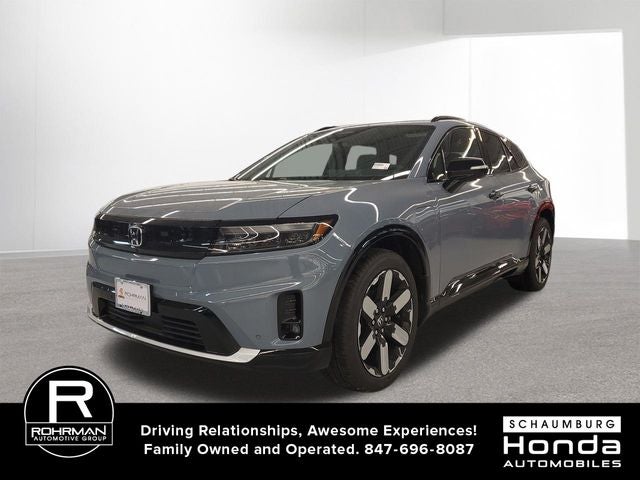 2026 Honda Prologue Elite