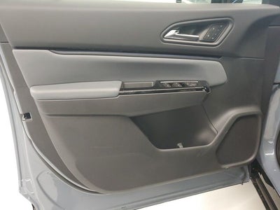 2026 Honda Prologue Elite