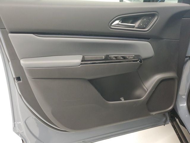 2026 Honda Prologue Elite