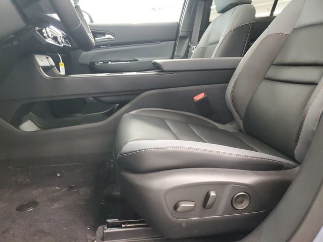 2026 Honda Prologue Elite