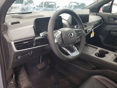 2026 Honda Prologue Elite