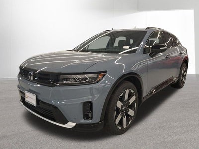 2026 Honda Prologue Elite