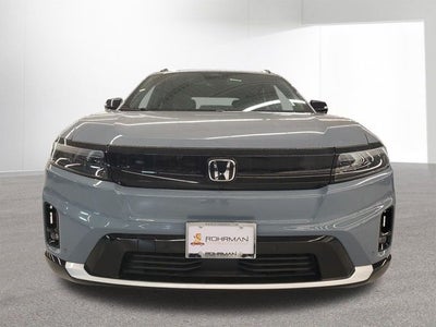 2026 Honda Prologue Elite