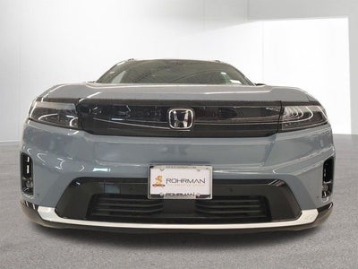 2026 Honda Prologue Elite