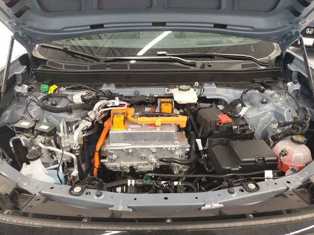 2026 Honda Prologue Elite