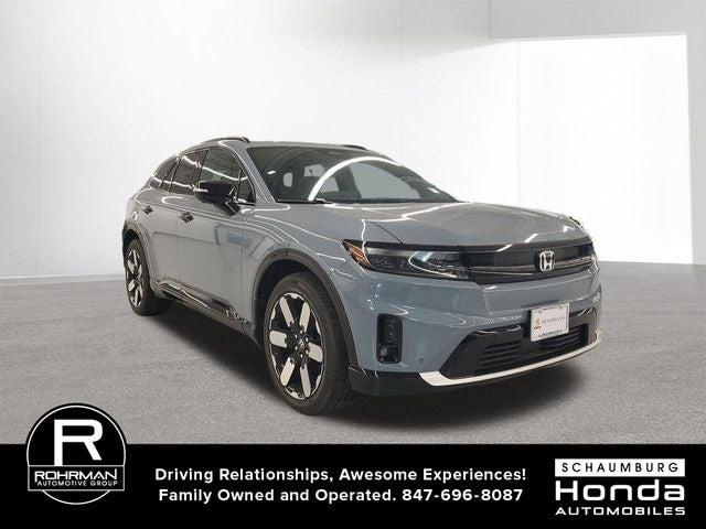 2026 Honda Prologue Elite