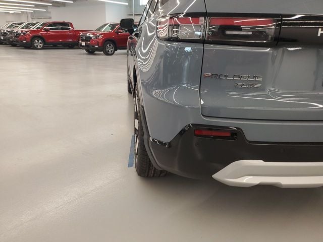 2026 Honda Prologue Elite