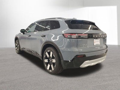 2026 Honda Prologue Elite