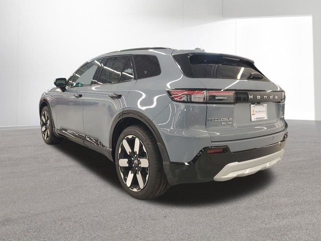 2026 Honda Prologue Elite