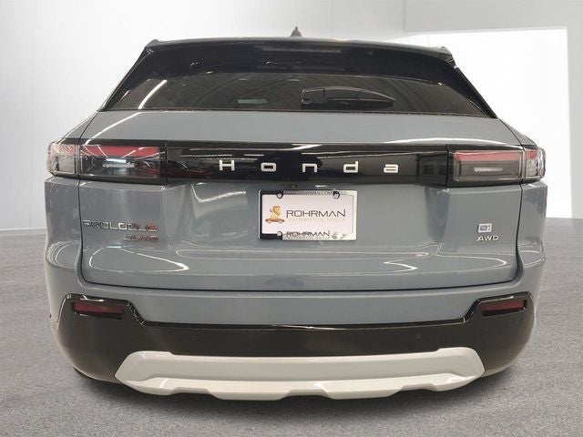 2026 Honda Prologue Elite