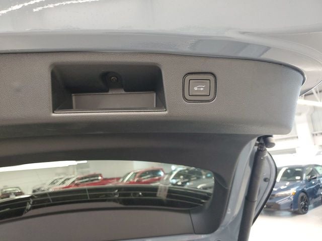 2026 Honda Prologue Elite