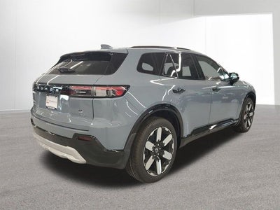 2026 Honda Prologue Elite