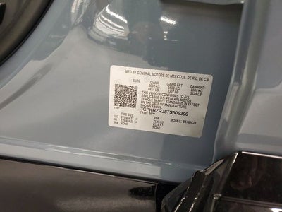 2026 Honda Prologue Elite