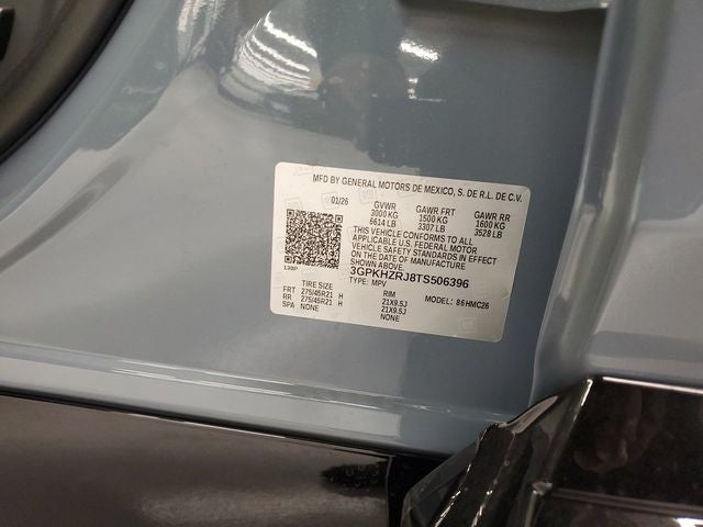 2026 Honda Prologue Elite