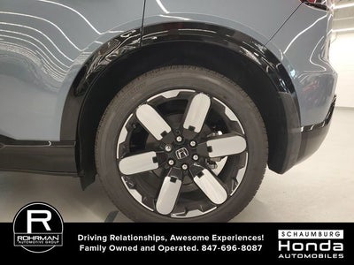 2026 Honda Prologue Elite