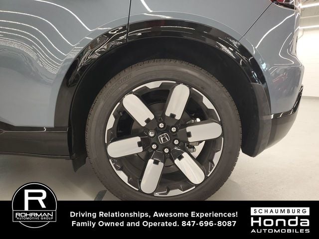 2026 Honda Prologue Elite