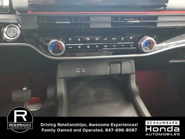 2026 Honda Prologue Elite