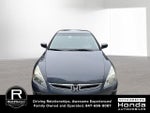 2006 Honda Accord LX 2.4