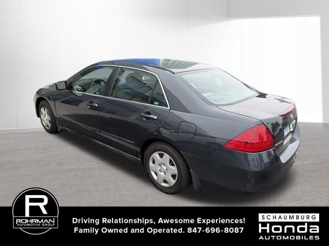 2006 Honda Accord LX 2.4