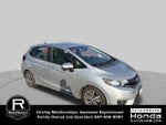 2016 Honda Fit EX-L w/Navigation